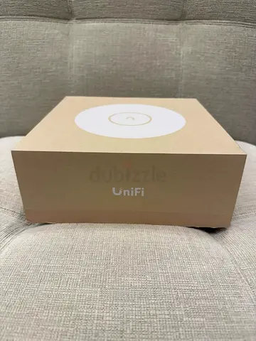 7x Ubiquiti Networks UniFi 7 Pro Access Point (new in box)