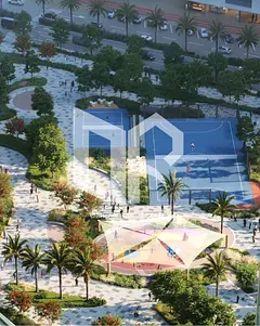 Own your apartment at Tiger Downtown, within an integrated community.