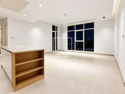 City View | Upgraded | With Maid's Room | Ready