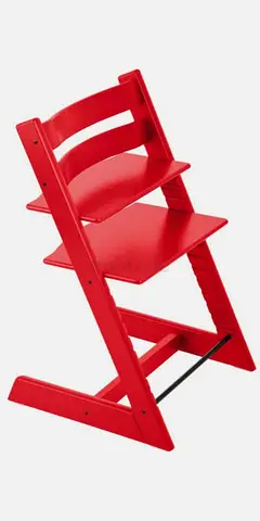 Stokke tripp trapp chair bundle