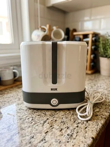 Sterilizer