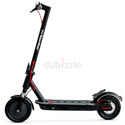 Rohan Wings HT03 Electric Scooter | 25 km/h | Brand New | AED 849