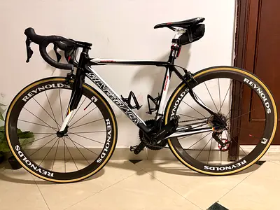 Silverback Space 2.0 XS (50cm)
