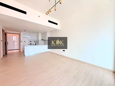 Spacious 1BHK | Pool View | Well Maintained