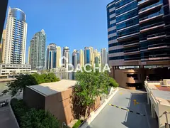 Furnished | Low Floor | Spacious | Marina View