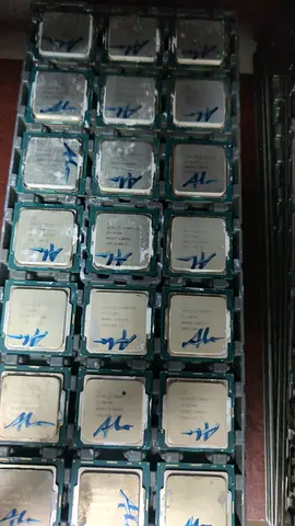 CPU Core i7.10th Generation