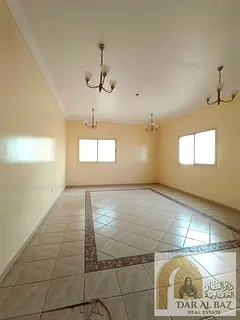 **Two-Bedroom Apartment with Sea View for Annual Rent in Al Butina, Sharjah** Discover this two-bedr