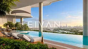 Skyline Views | Prime Location | Q4 2028