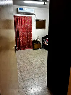 Executive room for a South indian lady Near BurJuman Metro, Al Karama