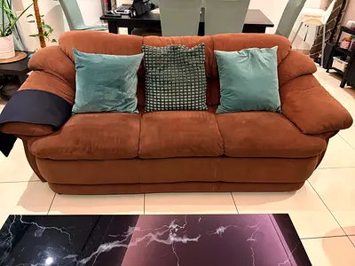 Sofa set