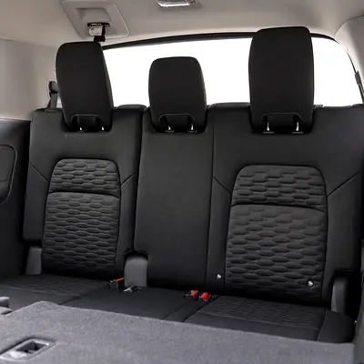 2022 Nissan PATHFINDER thumbnail 14