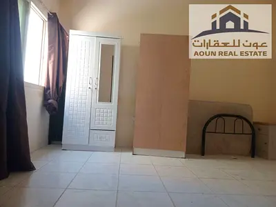 🏡🔥 فرصة مميزة في البوطينة – الشارقة | استوديو للإيجار السنوي بـ12,000 درهم فقط!  ✨ إيجار اقتصادي | 6 دفعات مريحة | تأمين بشيك ضمان!  هل تبحث عن سكن