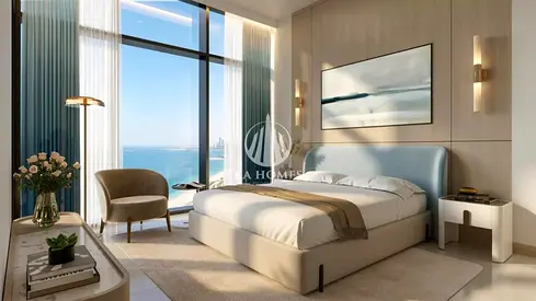 1. 🌊 مشروع سيف في الخان، الشارقة | شاطئ خاص | دفعة أولى 5% | خطة دفع مميزة 30/70