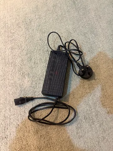 Original Kugoo wish 01 charger