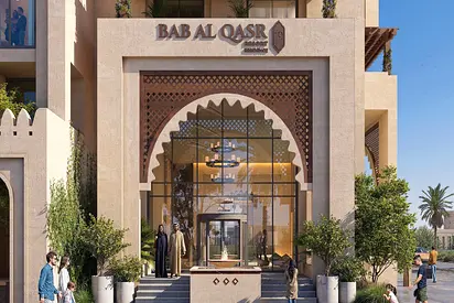 √Corner Unit 2BR+M | Overlooking Pool High Level√
