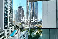 Fully furnished | High Floor | Vacant now