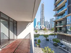 Luxury 2-Bedroom + Maid | Largest Layout | Spacious Terrace