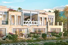 Park View | Prime Location | 4 Bed Townhouse