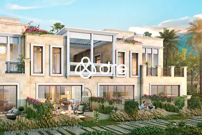 Park View | Prime Location | 4 Bed Townhouse