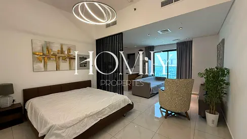 FULLY FURNISHED | PRESIGIOUS LOCATION | SPACIOUS
