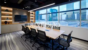 Private office | New Fit Out | Prime location
