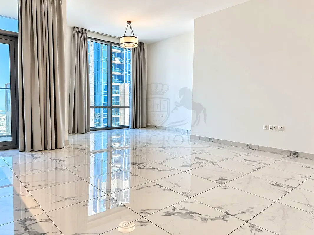 Spacious Layout |