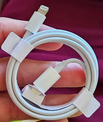 Cable IPhone 14 Pro Max Original