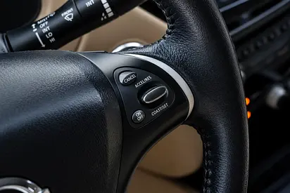 2019 Nissan PATHFINDER photo 8