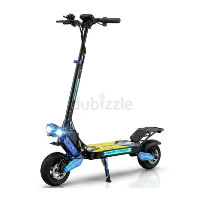 Wind Horse H7 Electric Scooter 1500W, 48V