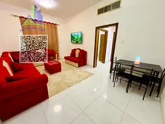 1 BHK | Large area | Monthly rent | Prime location
