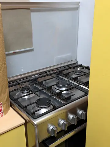 Bosch Gas stove for sale