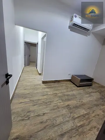 BRAND NEW 1BR WITH RESERVE CAR PARKING VACANT