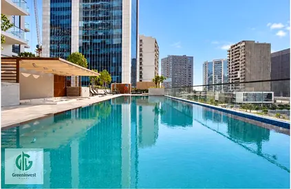 1BR Apartment | VYB Business Bay | Balcony & Views