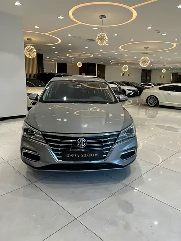 2023 MG MG5 Standard GCC Specs | Available on zero down payment