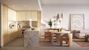 Elegant 2BR Apartment | Modern Interiors | Ghaff Woods