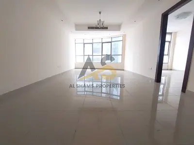 LAVISH 1BHK WITH PARKING GYM POOL