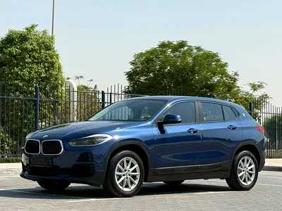 2022-BMW X2 sDrive 20i-Excellent Condition-Full Service History-Bank Finance Available