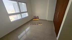 🏢 1-Bedroom Apartment for Rent – Al Majaz 2, Sharjah 📍 Location: Jamal Abdul Nasser Street