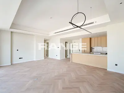 Burj Khalifa View | Ultra Premium | On High Floor