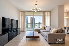 Exclusive | Duplex | High Floor | Pool View