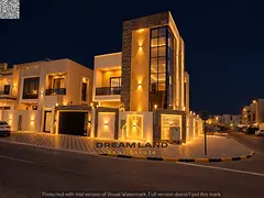 5-Bedroom Villa for Sale in Al Amerah, Ajman