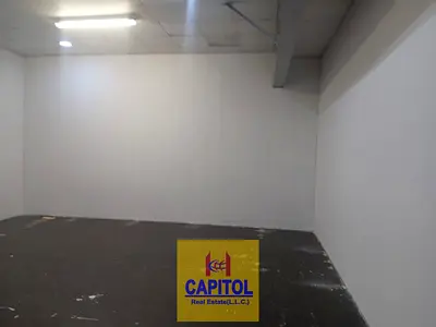 MEZZANINE FLOOR STORAGE WAREHOUSE | AVAILABLE FOR RENT | VERY AFFORDABLE PRICE