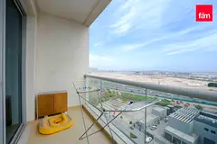 Unfurnished | Vacant | 1 Month Free