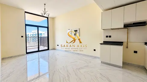 Brand New 2 BR | Spacious Layout | Open View