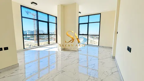 Brand New 2 BR | Spacious Layout | Open View