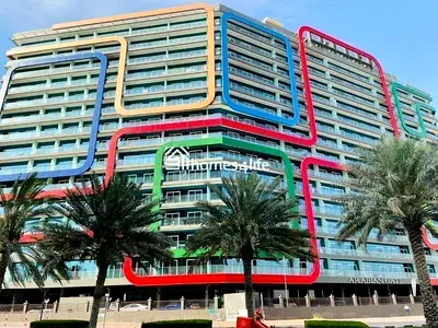 Corner Unit | Burj View | Bright | Best Series
