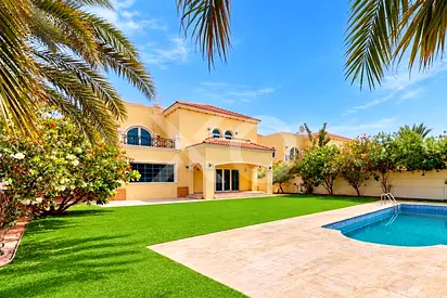 Vacant Now | Private Plot | Great Condition