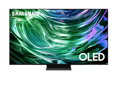Samsung 77 inch TV Smart OLED TV - 4K - 120Hz- 1 Year Warranty