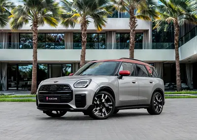 2,840 P.M |  Countryman S JCW Kit | 0% Downpayment | Immaculate Condition!