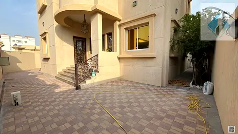 Your upscale residence in Al Rawda, Ajman | 5 bedrooms
